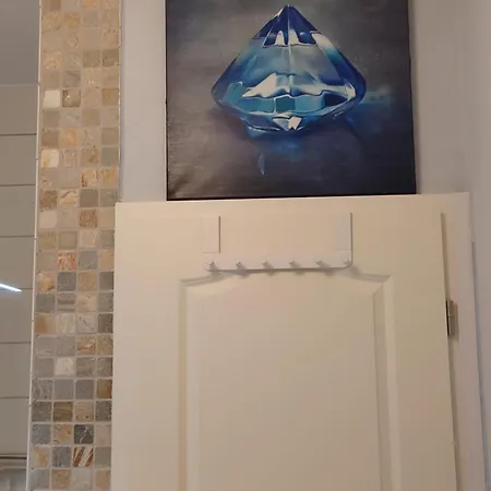 Apartment Auftanken Im Grünen _ Just4you_b.berlin *